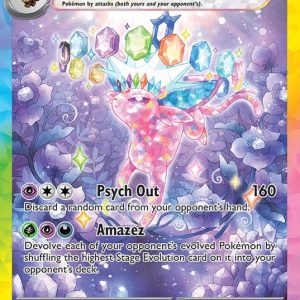 Espeon ex - 155/131