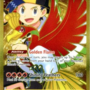 Ethan's Ho-Oh ex - 239/182