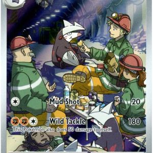 Excadrill - 174/162