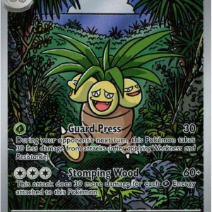 Exeggutor - 135/132