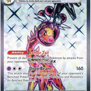 Farigiraf ex - 194/162