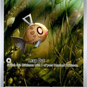 Feebas - 198/191