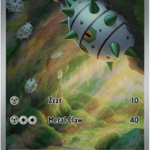 Ferroseed - 148/086