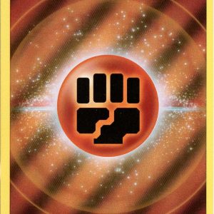 Fighting Energy - 157/159