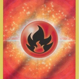 Fire Energy - 153/159