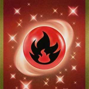 Fire Energy - 230/197