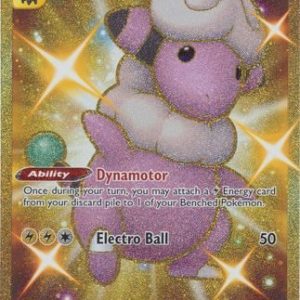 Flaaffy - 280/264