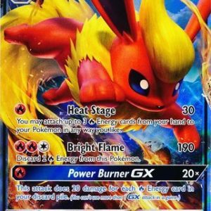 Flareon GX - SM171