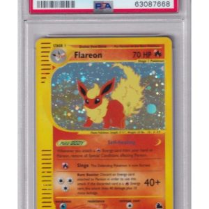 Flareon H7/H32 PSA 10