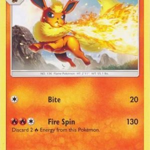 Flareon - SM186