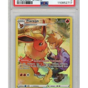 Flareon TG01/TG30 PSA 9