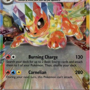 Flareon ex - 014/131