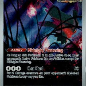 Flutter Mane - SVP097 - Pokemon Scarlet & Violet promo