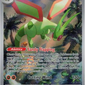Flygon - 101/094