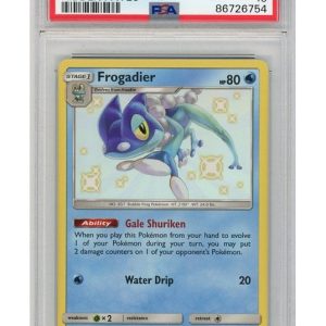 Frogadier SV12/SV94 PSA 10