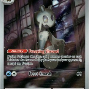 Froslass - 174/167