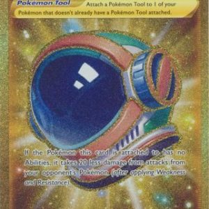 Full Face Guard - 231/203