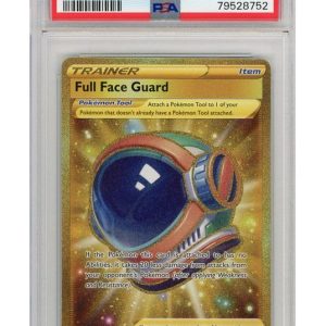 Full Face Guard 231/203 PSA 9