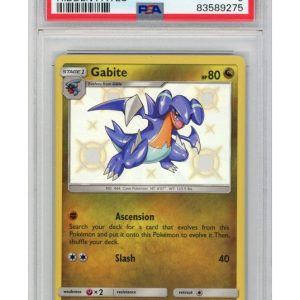 Gabite SV39/SV94 PSA 9