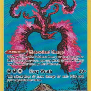 Galarian Moltres - SWSH284 - Pokemon Sword & Shield promo