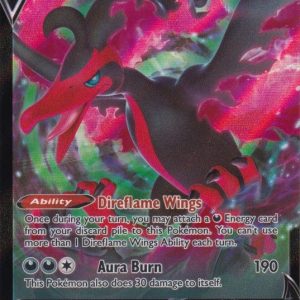 Galarian Moltres V - 097/198