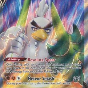 Galarian Sirfetch’d V - 174/185