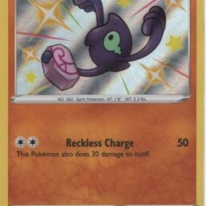 Galarian Yamask - SV65/SV122
