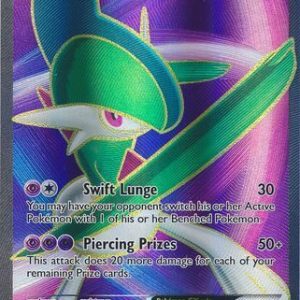 Gallade-EX - 99/108