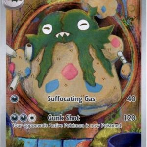 Garbodor - 141/086