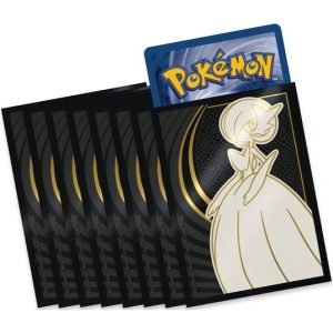 Gardevoir Deck Protector Sleeves 65 stk. (66x91mm)