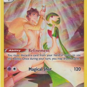 Gardevoir (Diantha) - TG05/TG30