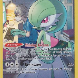Gardevoir - TG05/TG30 (Holo)