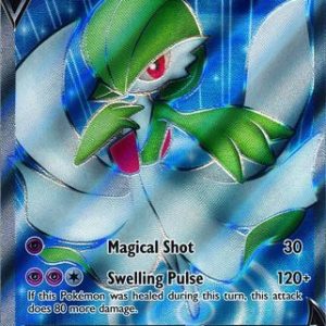 Gardevoir V - 070/073