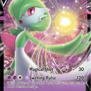Gardevoir V - SWSH105