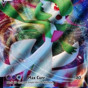 Gardevoir VMAX - 017/073