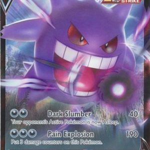 Gengar V - 156/264