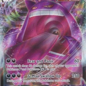 Gengar VMAX - 157/264