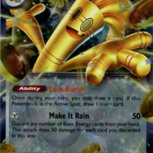 Gholdengo ex - 139/182