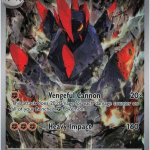 Gigalith - 129/086