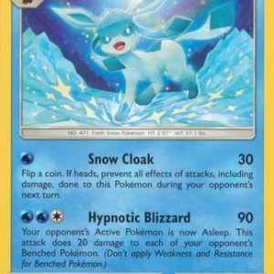 Glaceon - SM238