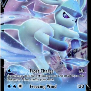 Glaceon V - 038/159