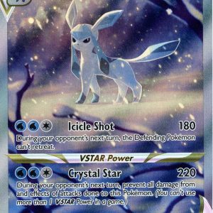 Glaceon VSTAR - GG40/GG70