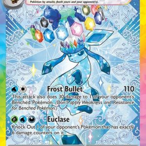 Glaceon ex - 150/131