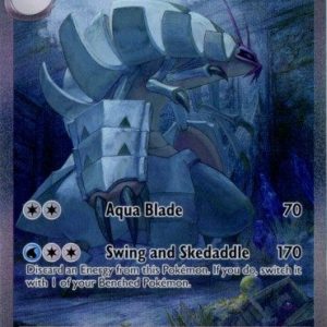 Golisopod ex - 246/182
