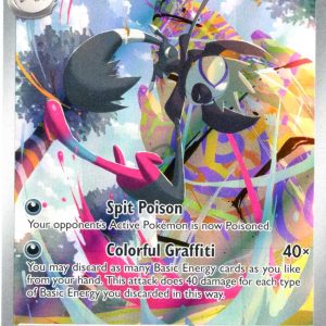 Grafaiai - 223/193