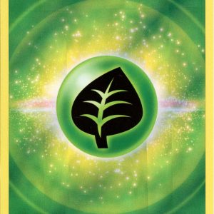 Grass Energy - 152/159