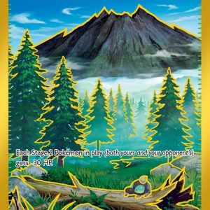 Gravity Mountain - 250/191