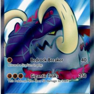 Great Tusk ex - 230/198