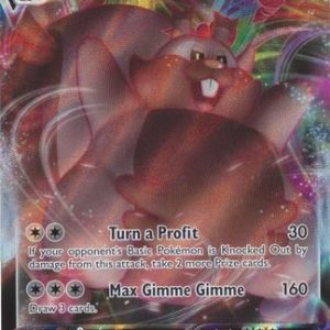 Greedent VMAX - 218/264