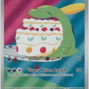 Gulpin - 154/142
